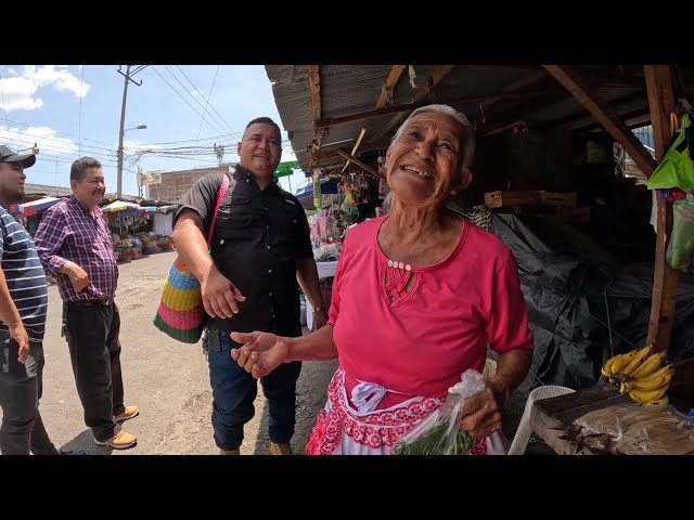 Nadie habla de esto en EL SALVADOR 🤫 ¿Existe la pobreza? Parte 2