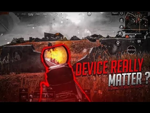 Does Device Really Matter?Comments Mai Btao #bgmi  #pubgmobile #pubg #live @PUBGMOBILEPakistan