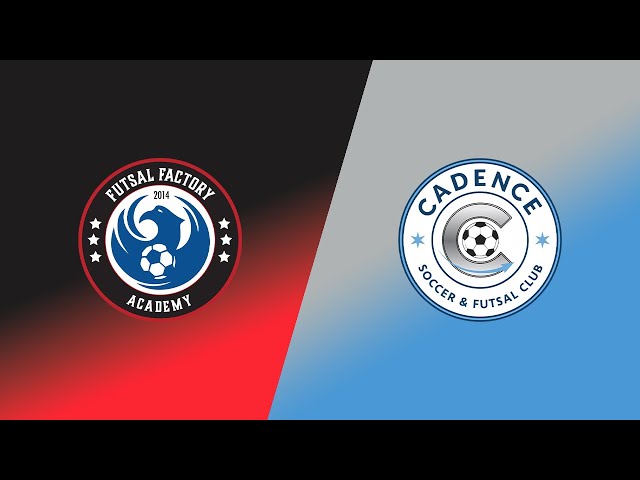 🔴Inter Detroit vs Futsal Factory Academy🔴