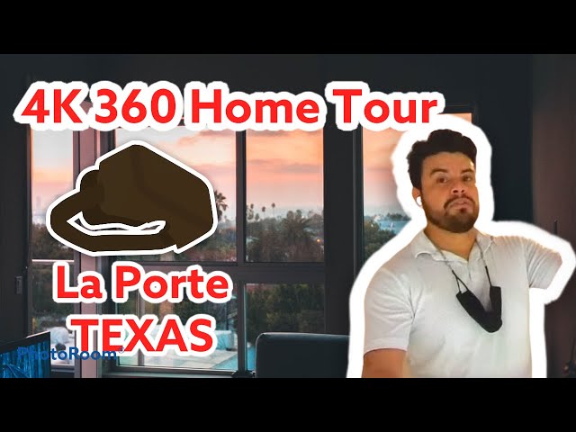 3905 Sunrise 4K 360 HOME TOUR