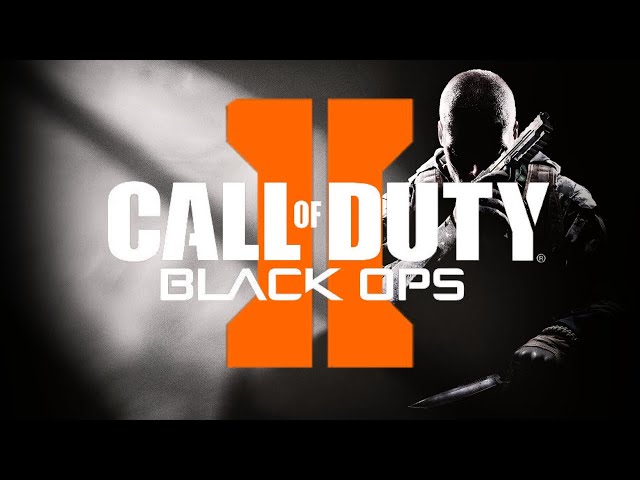 Call of Duty : Black Ops 2 Zombies