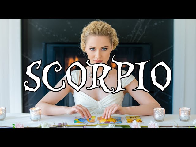 SCORPIO 😈 KARMA BACKFIRED! THEY TRIED TO BREAK YOU… FAILED! 🙅♀️⚡