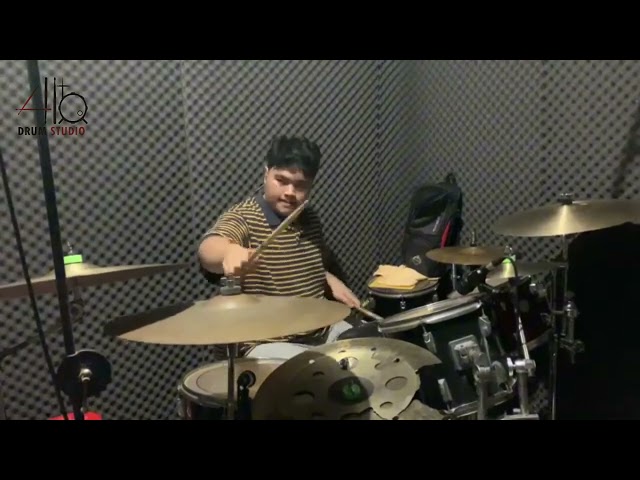 World View - Shedtracks - Joy Graciaz - 41B Drum Studio