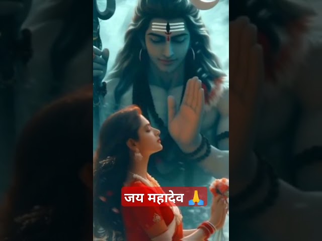 JAY MAHADEV🙏JAY MAHAKAL //all#bhakti#songs#short#youtube#video