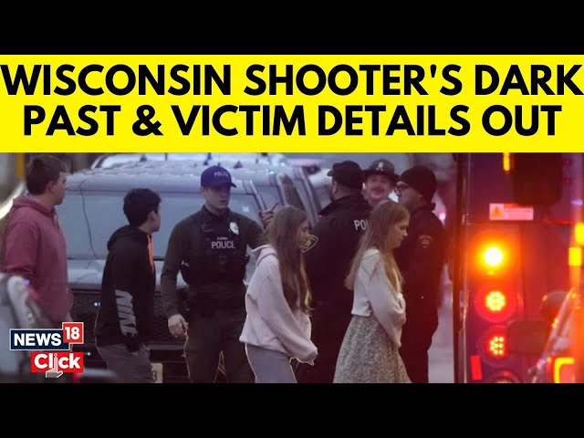 Wisconsin School Shooting: New Details About The Wisconsin School Shooter Emerges | N18G | News18