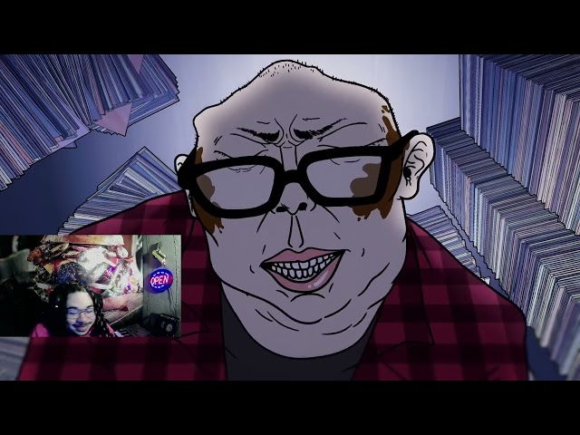 ANTHONY FANTANO GETTING TROLLED!!!!! MeatCanyon