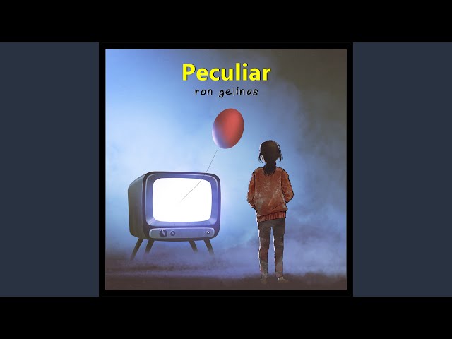 Peculiar