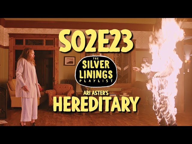 TSLP Episode 49: Hereditary (with Dustin Bowling)