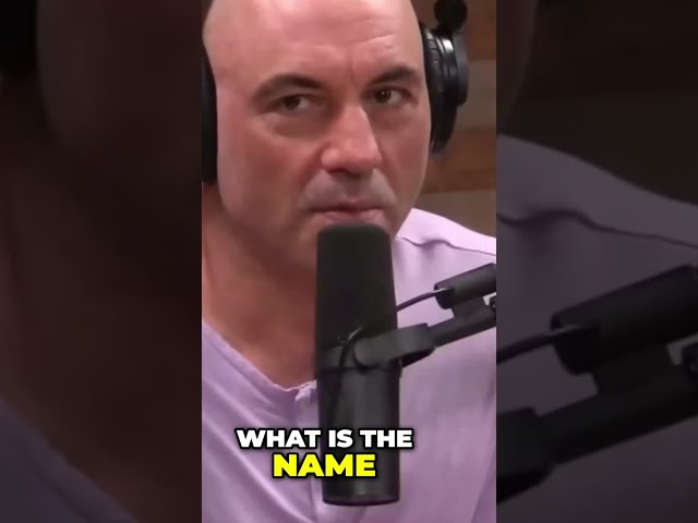 Joe Rogan on the Amazon rainforest tribes