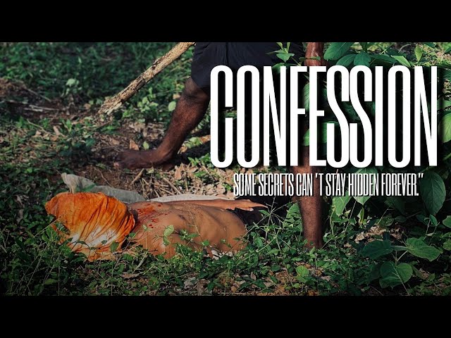 CONFESSION | MALAYALAM CRIME THRILLER | PSYCHO THRILLER | CRIMINOLOGIA E CINEMA