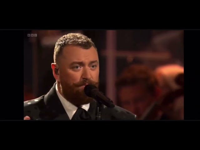 Sam Smith - Like I Can - Proms 2024 ~ FULL PERFORMANCE