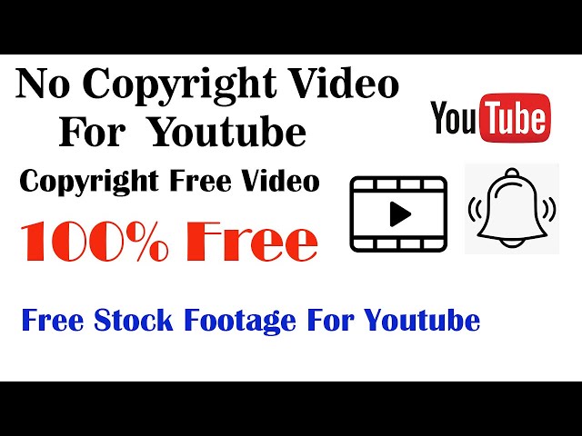 No copyright video || copyright free videos || free stock footage ||free stock video || free footage