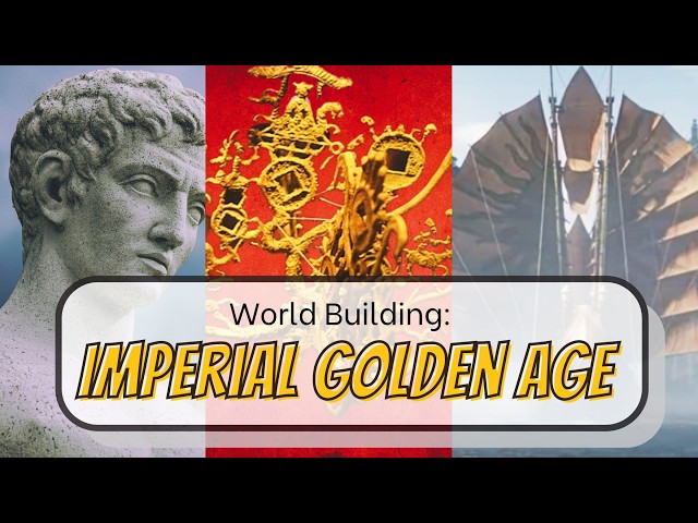 The Golden Ages of Fantasy Empires Explained