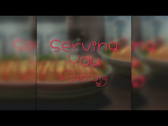 JA音 - Serving You