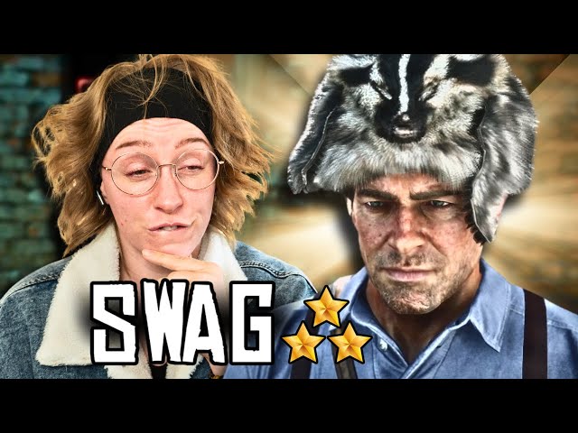 The ULTIMATE Outfits for Arthur! | Red Dead Redemption 2 Part 11