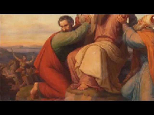 The Teaching Of Exdous Part-1 KJV Version