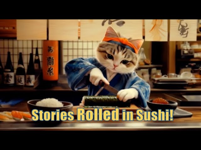 Sushi 101: Fun Facts You Didn't Know