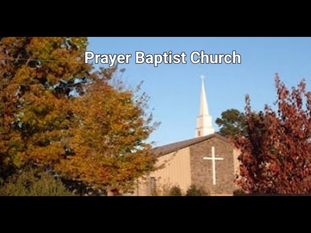 Prayer Baptist Church