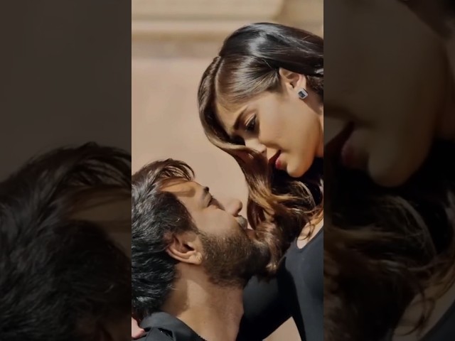 "Mere Rashke Qamar" | Baadshaho | Ajay Devgan, Ileana, Nusrat & Rahat Fateh Ali Khan, Tanishk Manoj