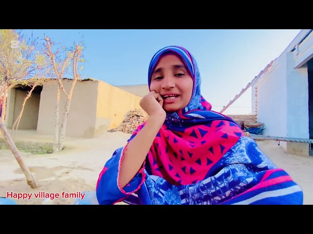 Chulha Hamara Kitna Khubsurat Ban Gaya || Village Life  Family Vlogs || Happy Village Family