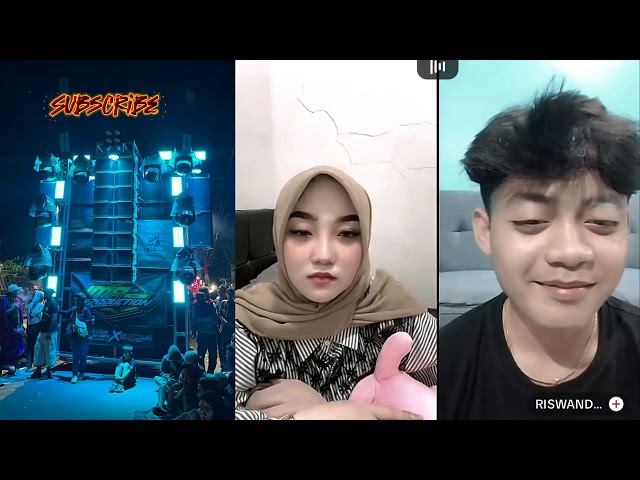 Angelita Ima Terlalu Nurut Sama Mahardika Riswanda Part 2 | Ima Production X Riswanda