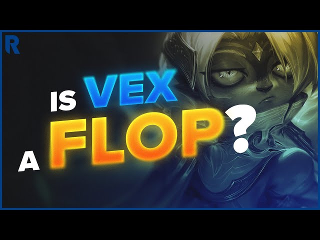 Is Vex A FLOP?