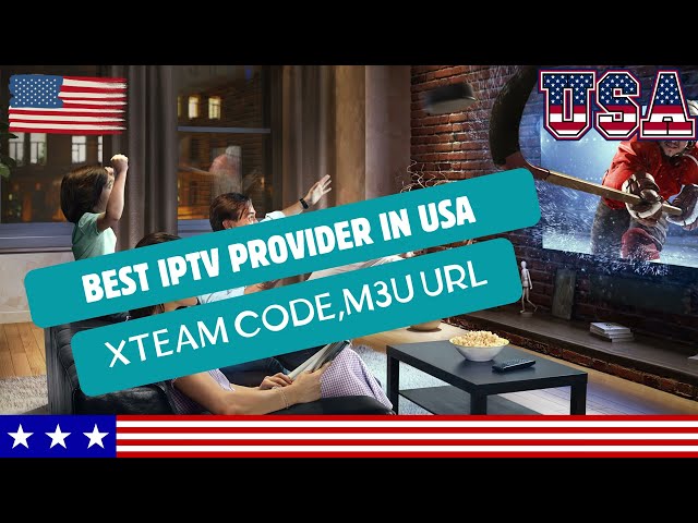 xtream iptv code 2025