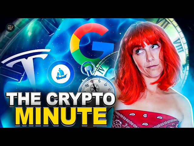 Russia's central bank calls for ban on crypto, Microsoft’s metaverse move | The Crypto Minute