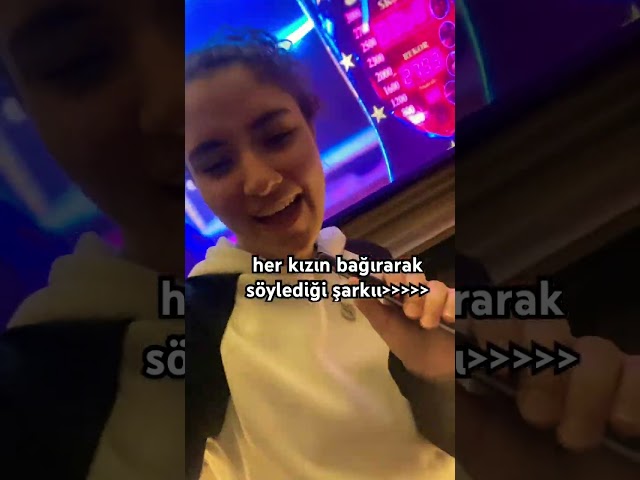 bağırarak söylediğiniz şarkılar neyy(samimiyet)🙃 #shortvideo#music #akım #shortsviral #viralshort