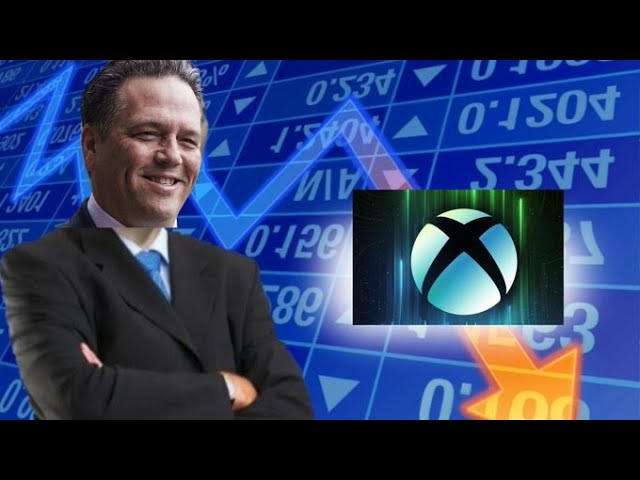 Xbox only sold 2M consoles in 2024. Projected to sell 1M in 2025! Is this sustainable?