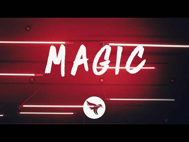 Lil Skies - Magic (Lyrics)