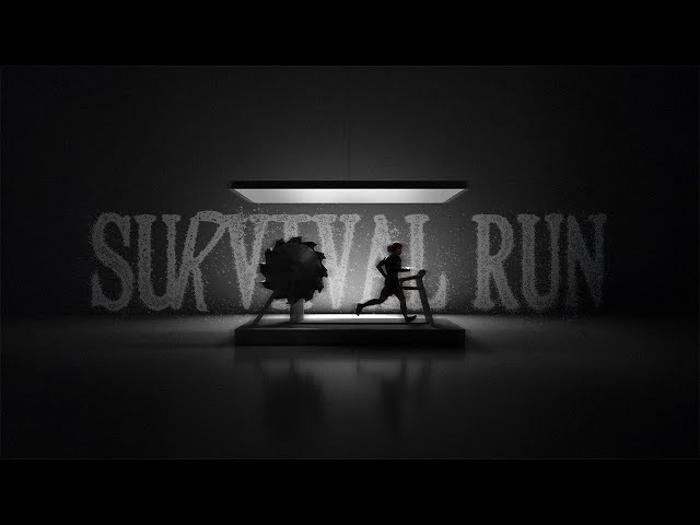 Rilès - SURVIVAL RUN - 24H