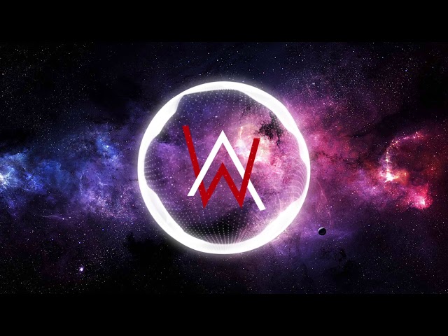 Alan Walker - Force