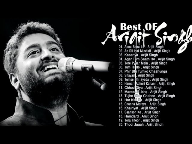 Best of Arijit Singh Mashup 2025 | Lofi Mashup Arijit Singh Love Songs | Best of Love Songs Patel