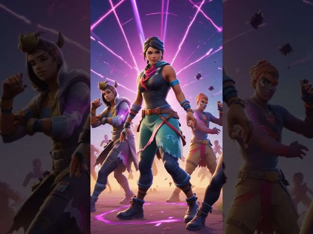 Fortnite Leak Reveals Like a Dragon Collaboration