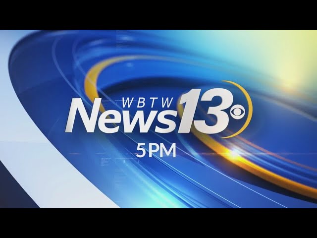 News13 at 5: Top Headlines 2/11/25