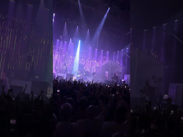 The Sound - The 1975 @ Manchester Arena 17/02/24