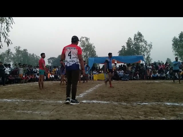 nice Kabaddi mahmudpur