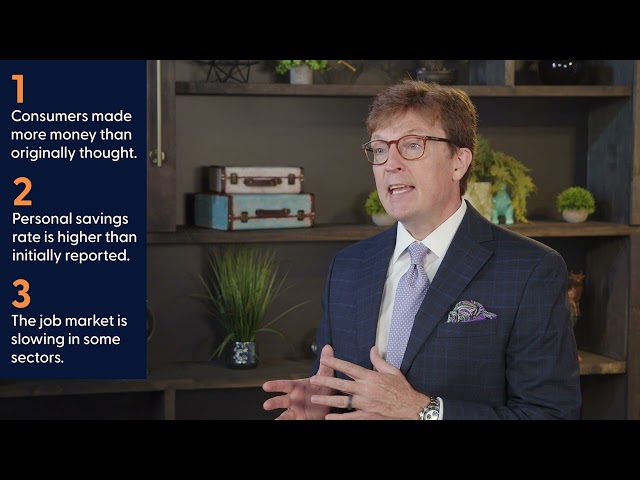 Getting Closer to Normal | LPL Econ Market Minute