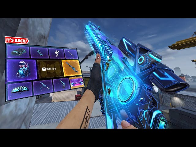 Buying The BEST & RAREST LEGENDARY DL Q33 Skin | CrossFade Draw Full Draw| #sanesage #codm