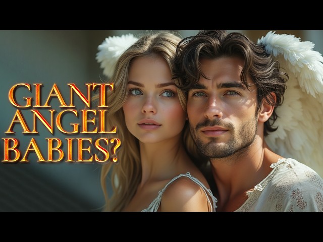 BANNED BIBLE BOOK! Angels Mated With HUMANS?! The Book of Enoch 1 - Missing Bible Knowledge