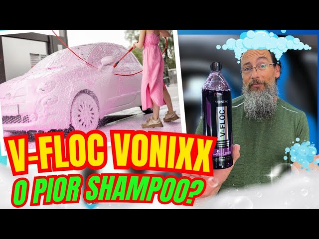 Vonixx/V-Floc o MELHOR do UNIVERSO? Testamos!!!!