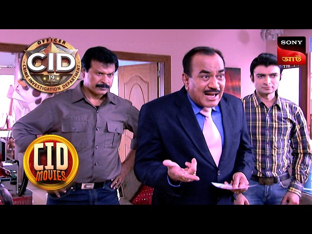 The ACP's Warning | CID Movies | 3 Feb 2025