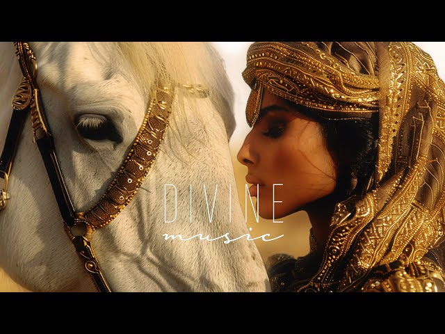 Divine Music - Ethnic & Deep House Mix 2025 [Vol.77]