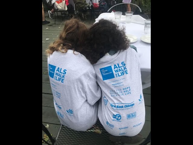 2020 ALS Walk for Life - Community/Neighborhood Walks