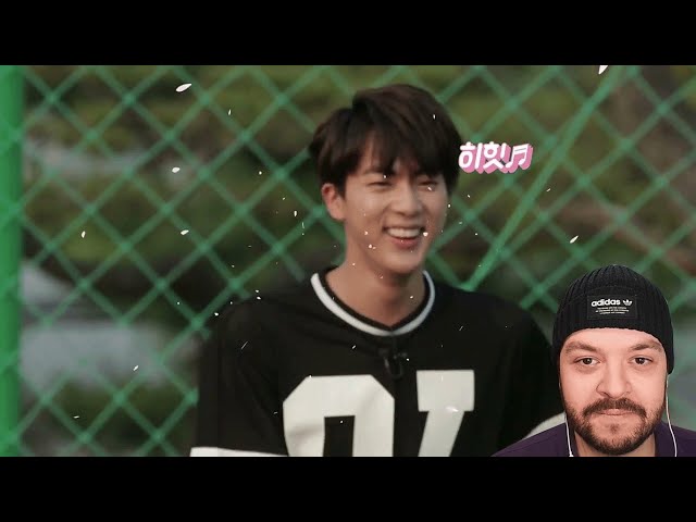 Run BTS! EP 5 Reaction - 100 Seconds Sports Day (한가위 맞이: 100초 운동회)