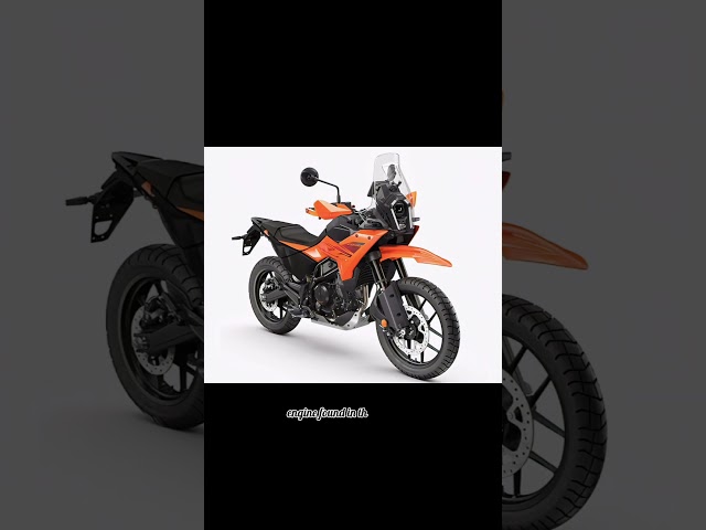 2025 KTM 250 Adventure Revealed! | Specs, Features & What to Expect!