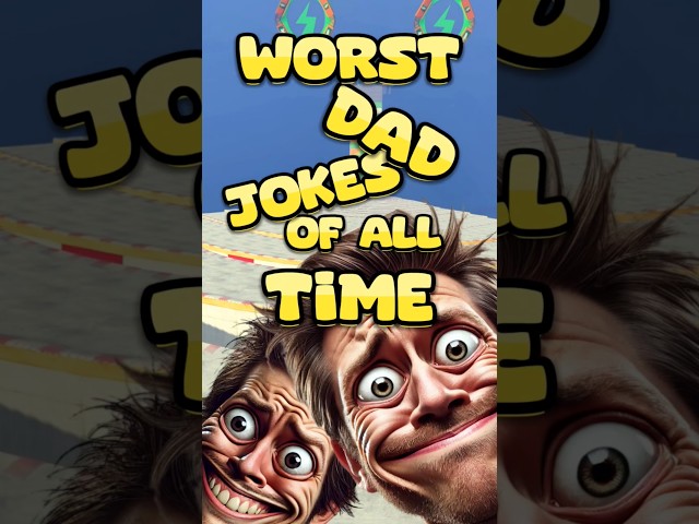 Worst Dad Jokes Of All Time - Try Not To Laugh😂 sound via @thelloydandmattshow