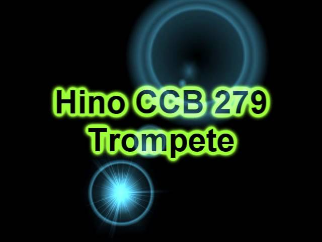 Hino CCB 279 (Trompete_2)