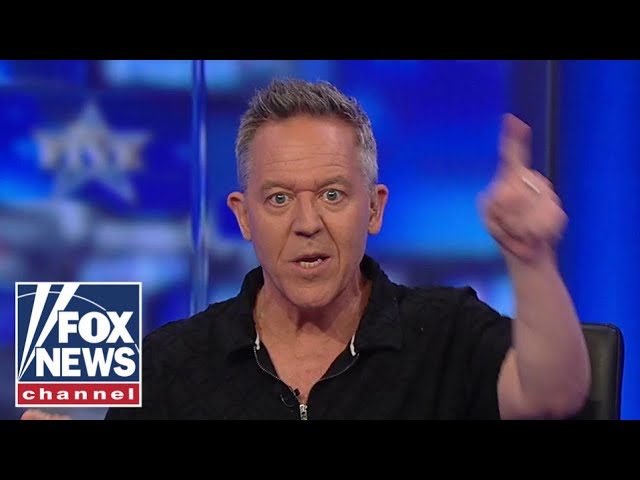 The return-on-investment idea is 'bogus': Greg Gutfeld